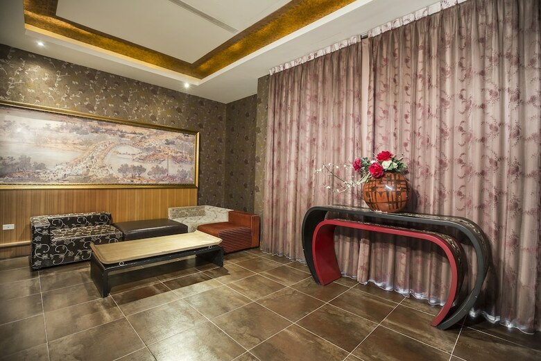 Moonarea Business Leisure Motel