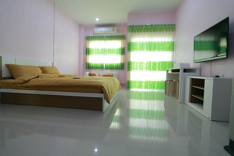 Hotel V Residence