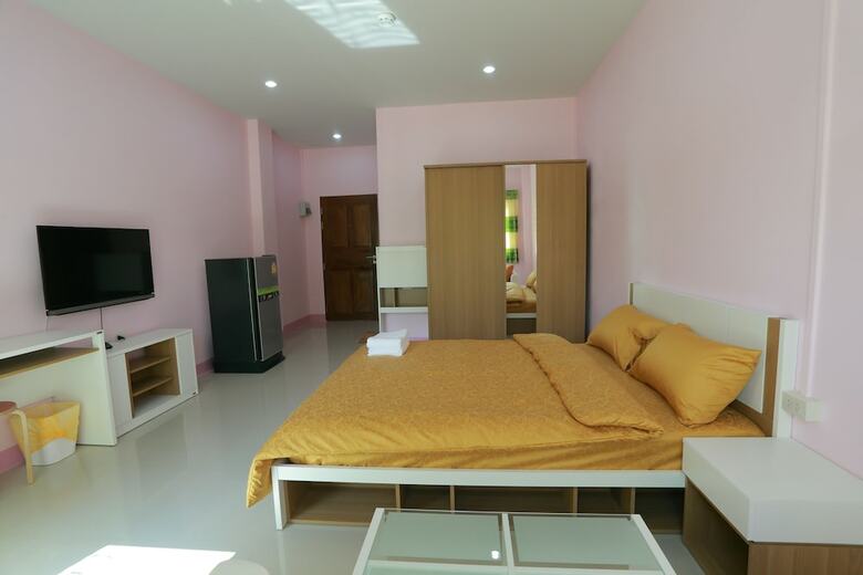 Hotel V Residence