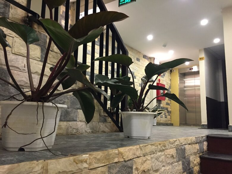 Sapa Hills Hotel