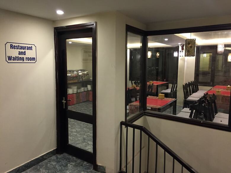 Sapa Hills Hotel
