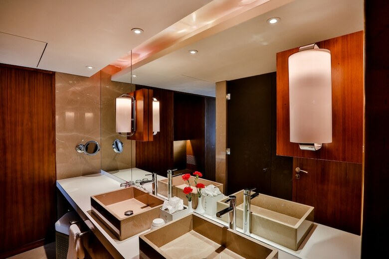 Hotel Crowne Plaza Chennai Adyar Park