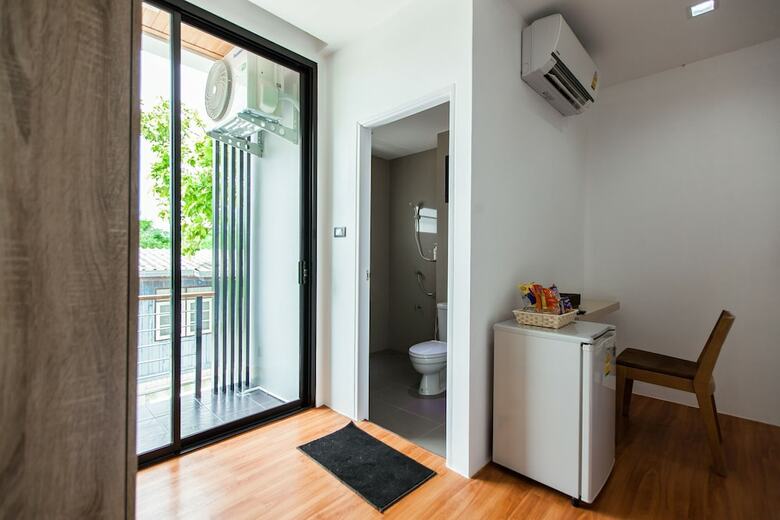 Hotel Thamm Residence