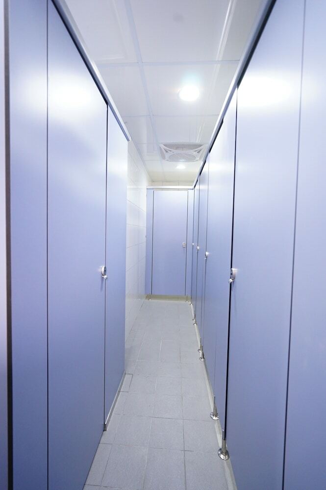 Hostal Cavemen Hostel Taipei Station Branch
