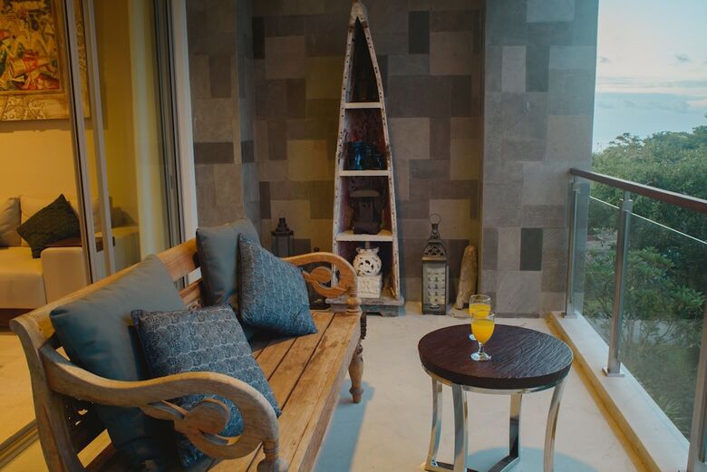 Aparthotel Ayana Residences Luxury Apartment