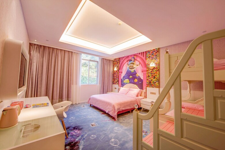 Hotel Ramada Encore By Wyndham Guangzhou Panyu