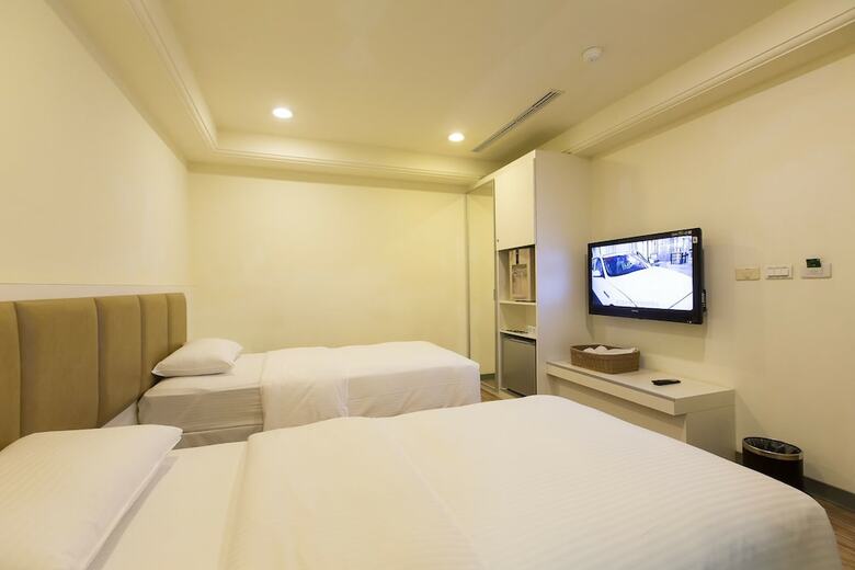 The Young Hotel