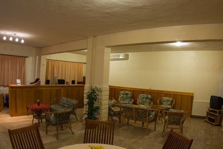Regos Resort Hotel