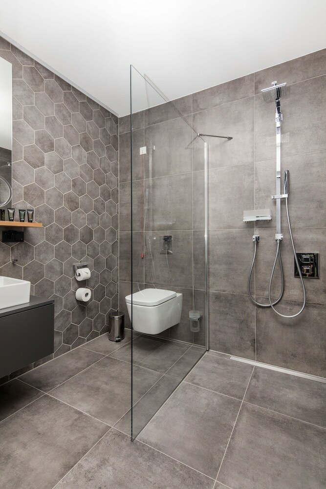 Apartamentos Smartments Business Berlin City-west
