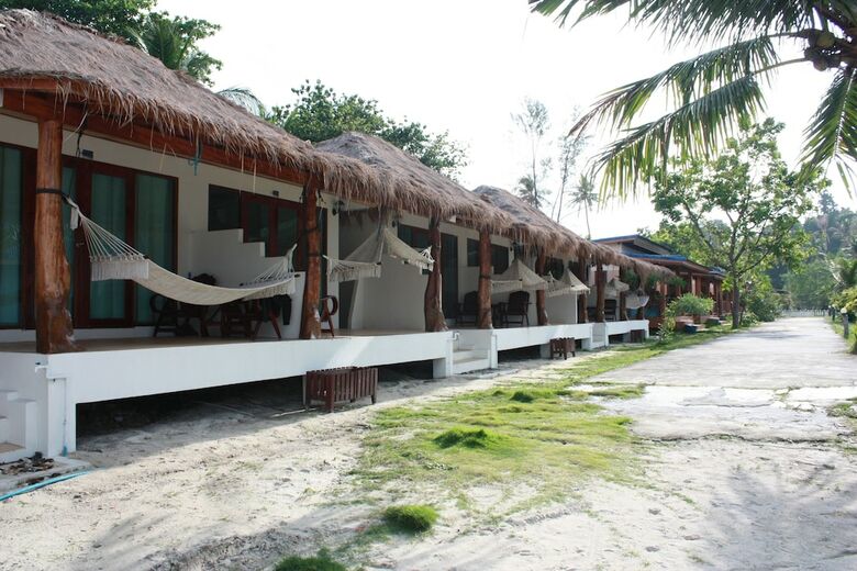 Hotel Andaman Resort Koh Lipe