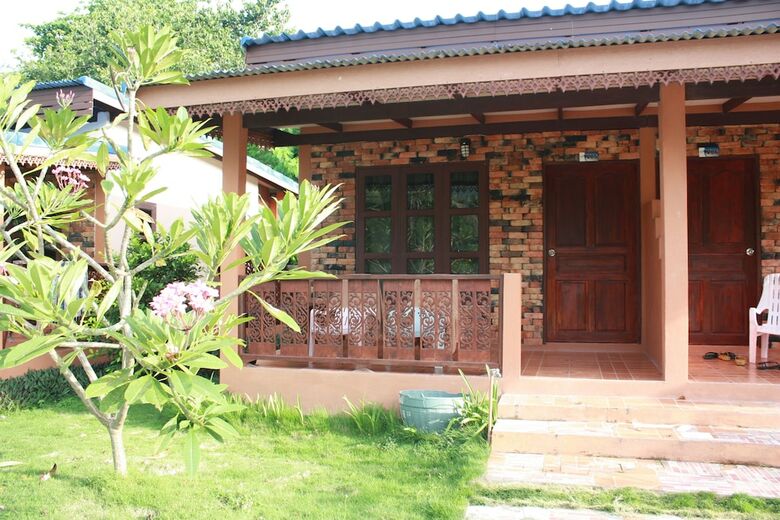 Hotel Andaman Resort Koh Lipe