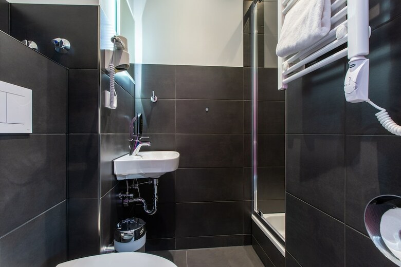 Hotel Smarty Leichlingen-cologne