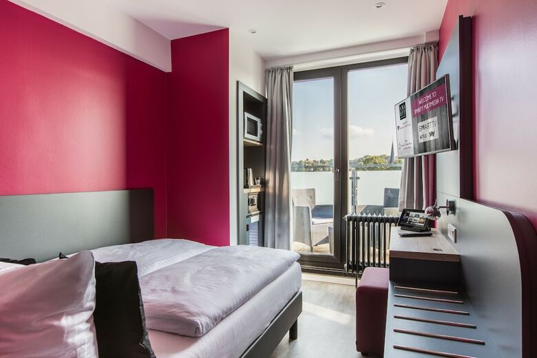 Hotel Smarty Leichlingen-cologne