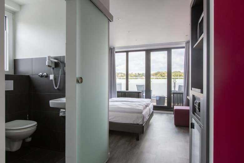 Hotel Smarty Leichlingen-cologne