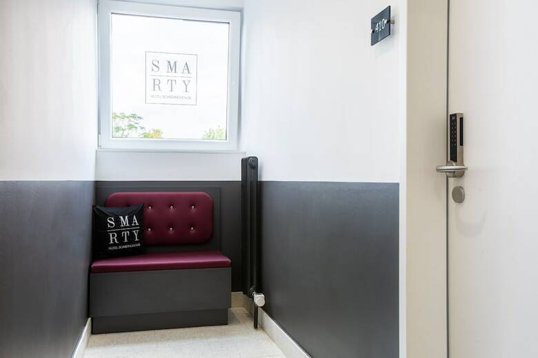 Hotel Smarty Leichlingen-cologne