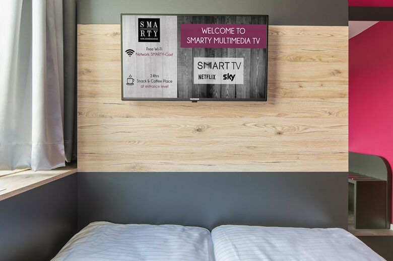 Hotel Smarty Leichlingen-cologne