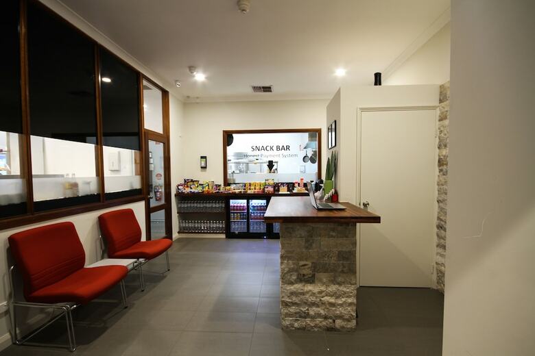 Motel Gallery Hotel