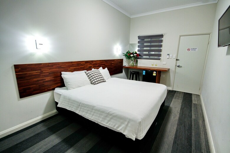 Motel Gallery Hotel