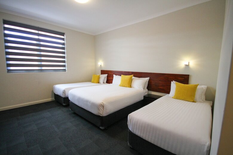 Motel Gallery Hotel