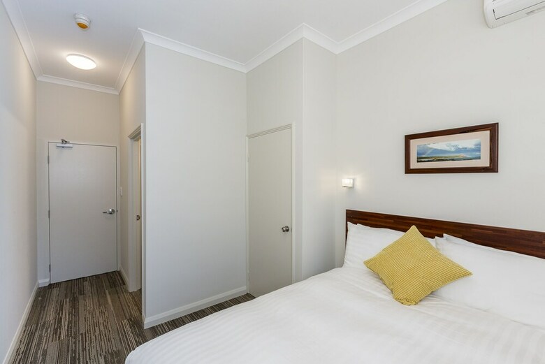 Motel Gallery Hotel