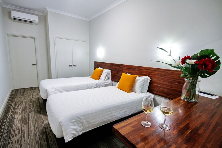 Motel Gallery Hotel