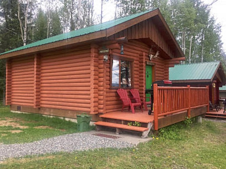 Bed & Breakfast Montana Hill Guest Ranch