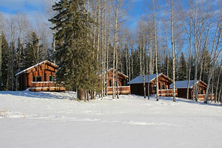 Bed & Breakfast Montana Hill Guest Ranch
