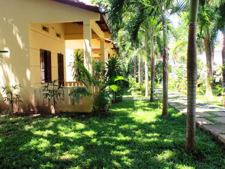 Hotel Kim Nhung Bungalow