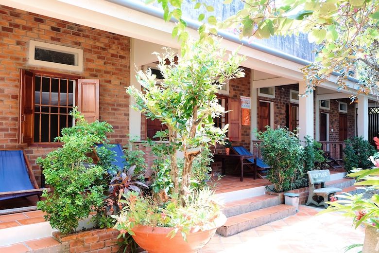 Hotel Kim Nhung Bungalow