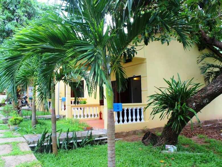 Hotel Kim Nhung Bungalow