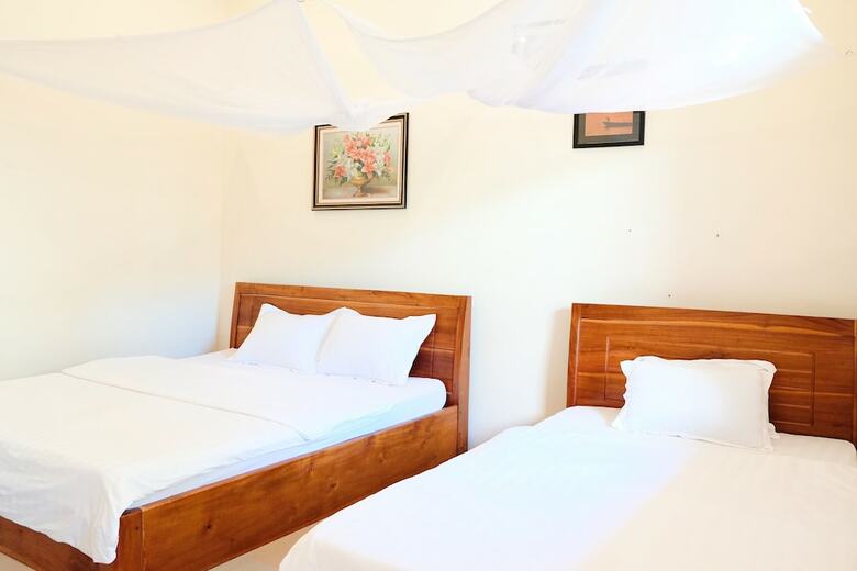 Hotel Kim Nhung Bungalow