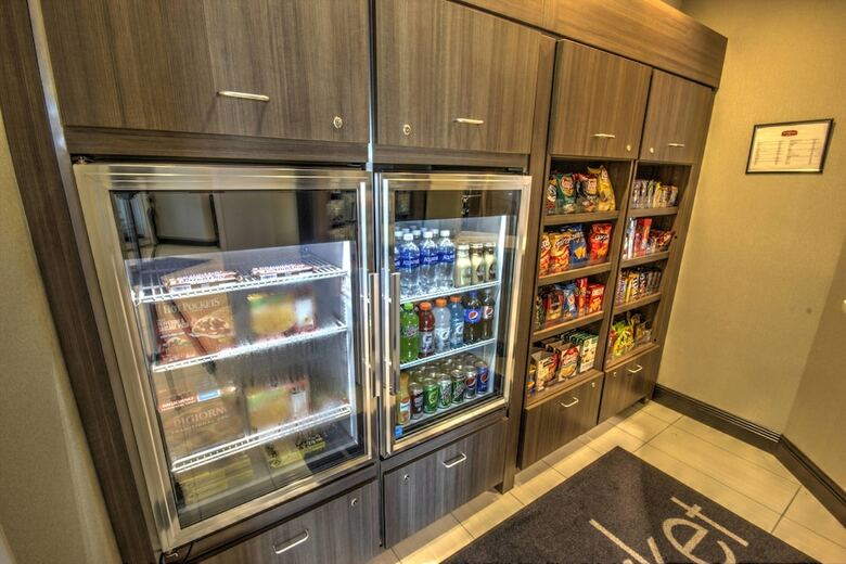 Hotel Residence Inn By Marriott Sebring