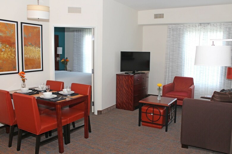 Hotel Residence Inn By Marriott Sebring