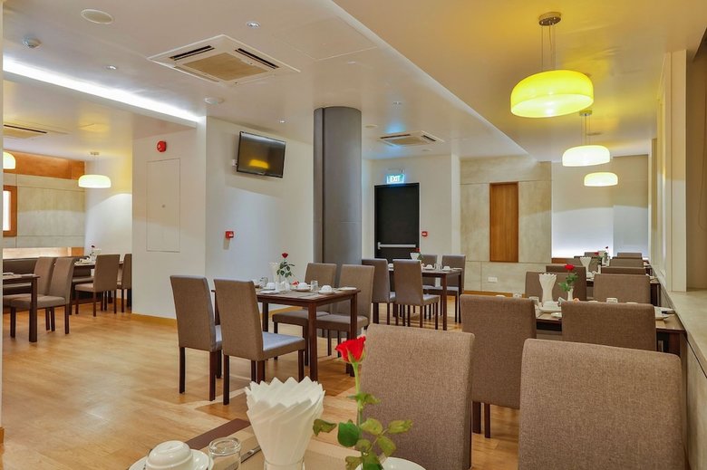 The Link 83 Mandalay Boutique Hotel