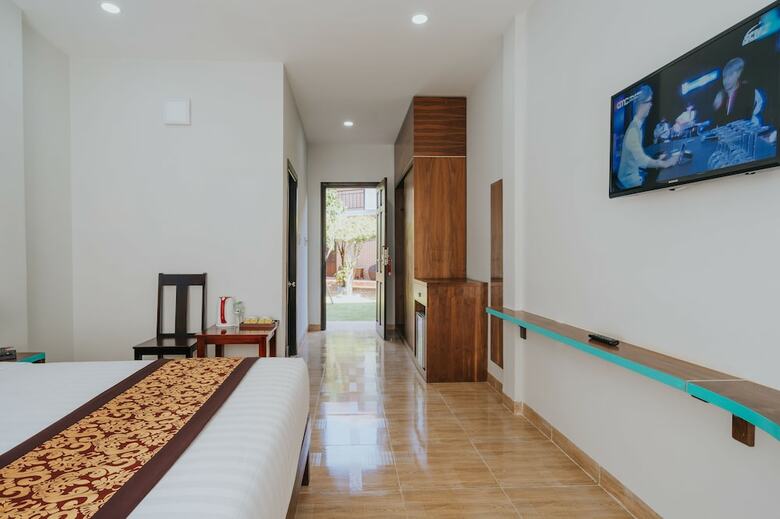 Hotel Countryside Resort Phu Quoc