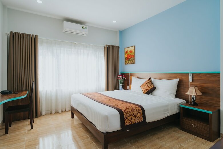 Hotel Countryside Resort Phu Quoc