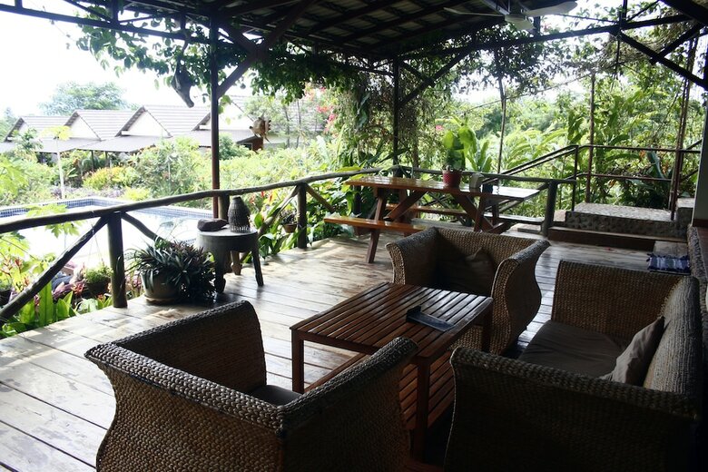 Hotel Atmaland Resort