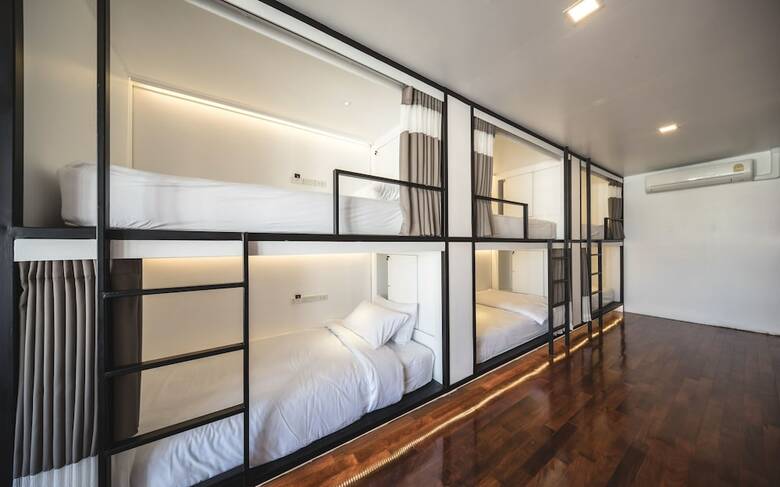 Hostal The Common Hostel