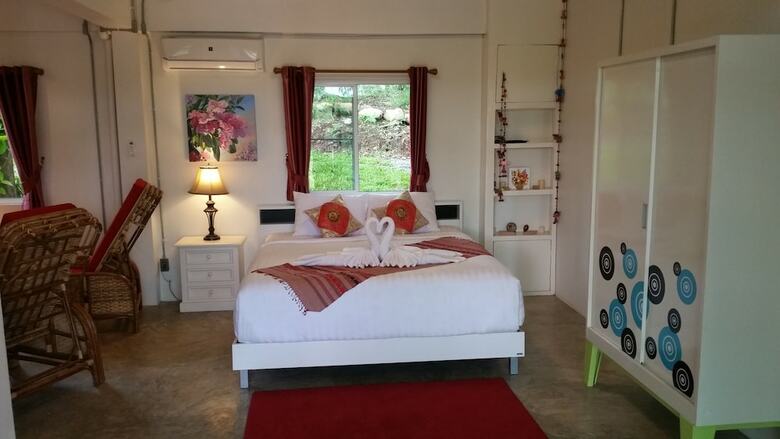 Hotel Nan De Panna Riverside Homestay