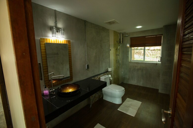 Hotel Nan De Panna Riverside Homestay