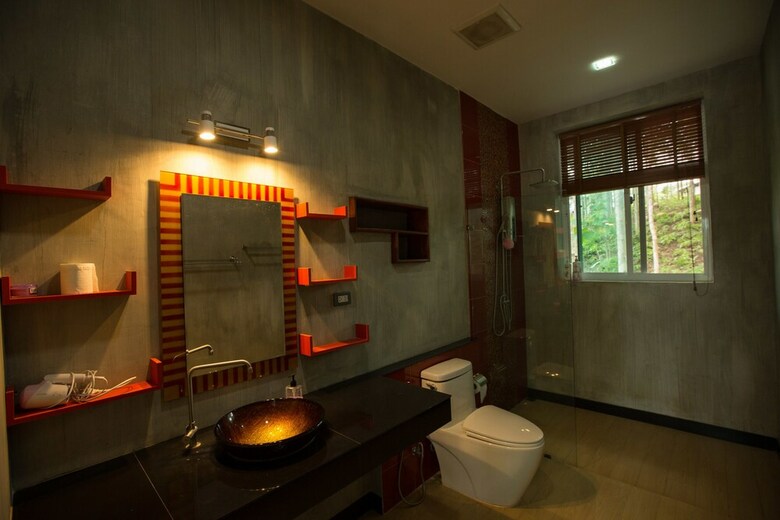 Hotel Nan De Panna Riverside Homestay