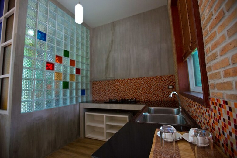 Hotel Nan De Panna Riverside Homestay