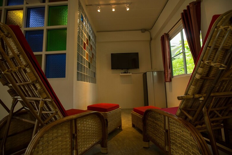 Hotel Nan De Panna Riverside Homestay