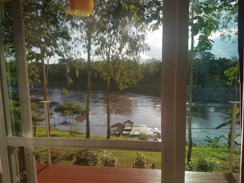 Hotel Nan De Panna Riverside Homestay