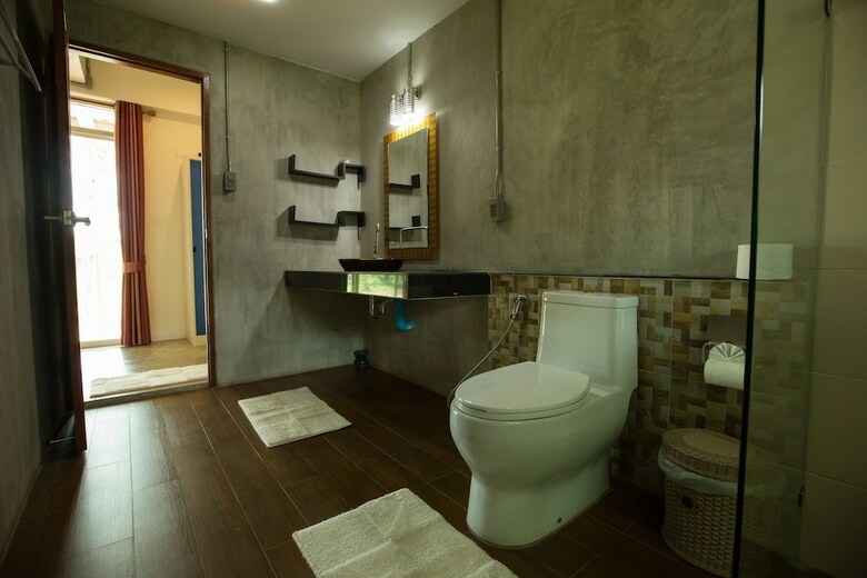Hotel Nan De Panna Riverside Homestay