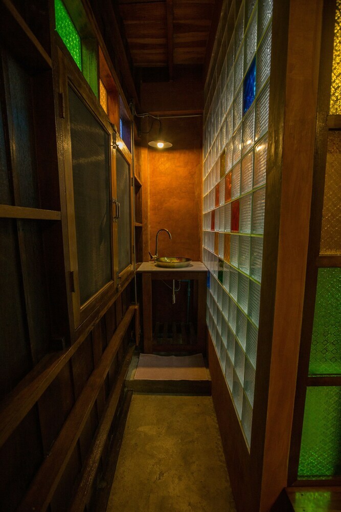 Hotel Nan De Panna Riverside Homestay