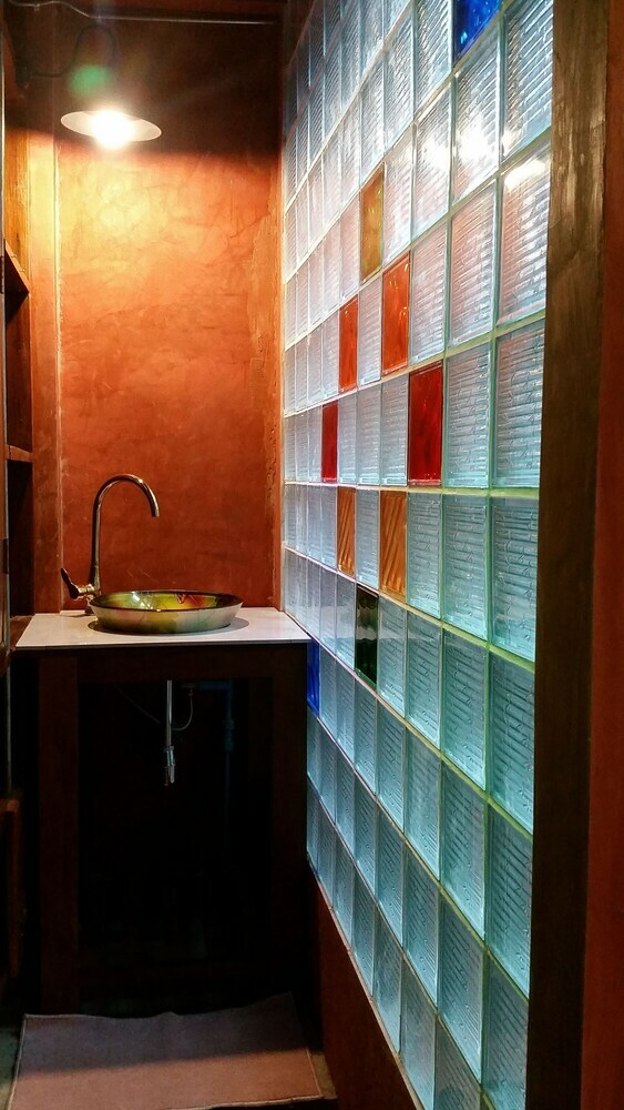 Hotel Nan De Panna Riverside Homestay