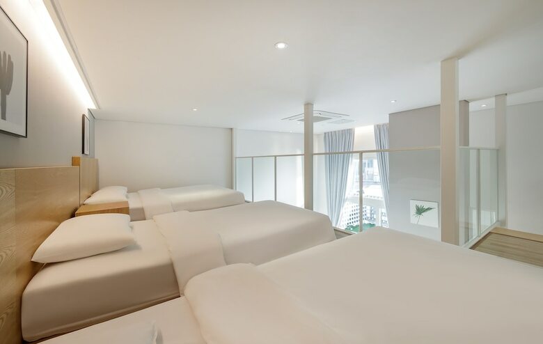 Hotel La Terrace Boutique Resort & Spa