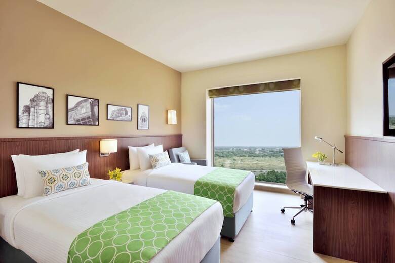 Hotel Fairfield By Marriott Jodhpur