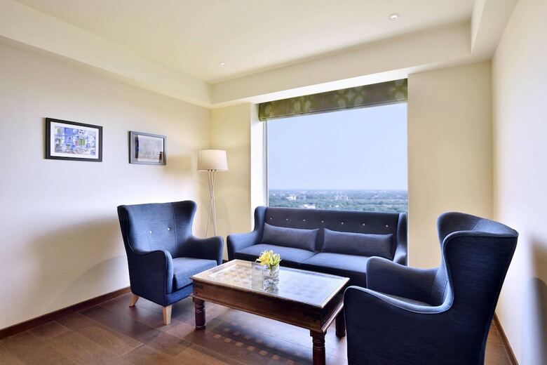 Hotel Fairfield By Marriott Jodhpur
